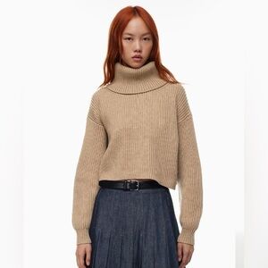 Aritzia Babaton Guell Sweater